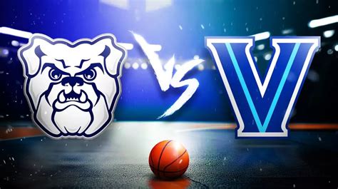 Butler vs. Villanova prediction, odds, pick, how to watch Men's .